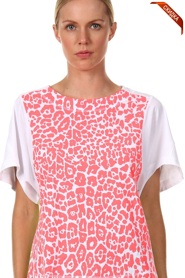 женский пуховик с молнией и на пуговицах