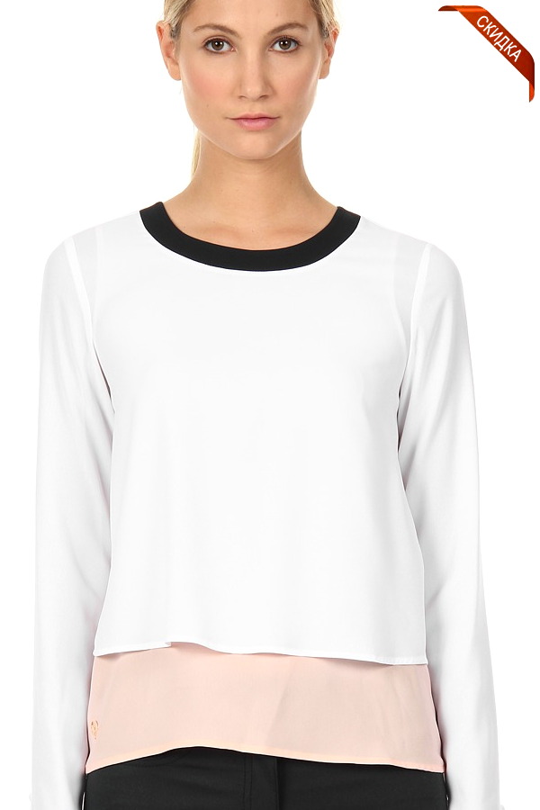 пуховик com mix