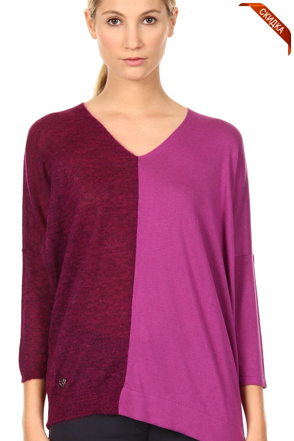 пуховик diego m