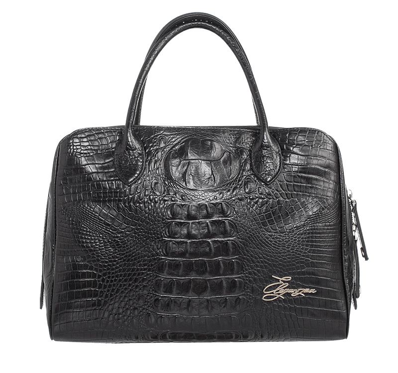 Сумка ELEGANZZA Z82 - 7137 black