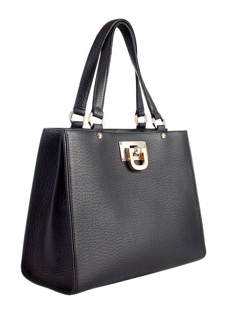 Сумка ELEGANZZA Z120 - 3808-1 black