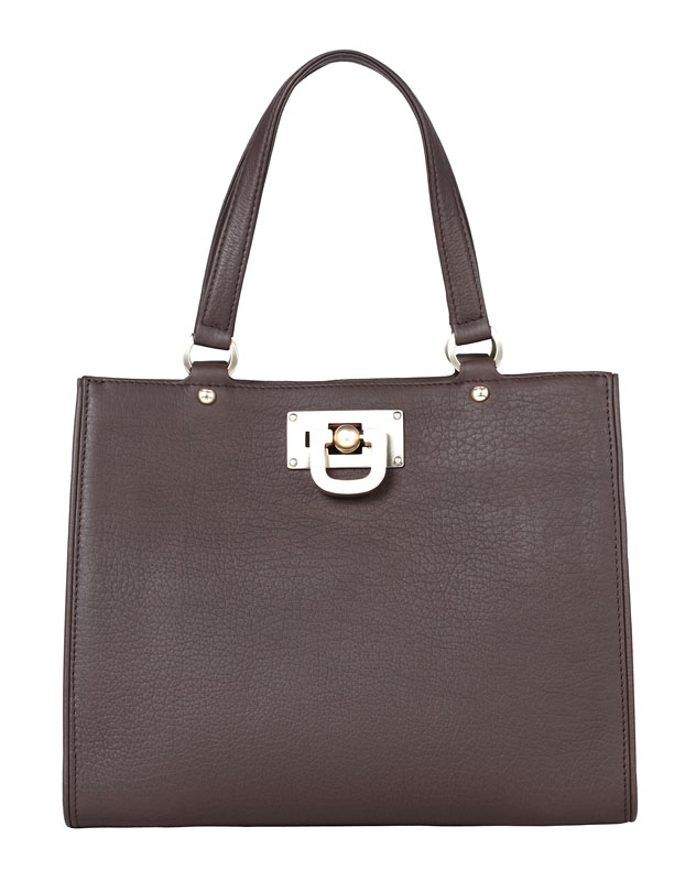 Сумка ELEGANZZA Z120 - 3808-1 brown