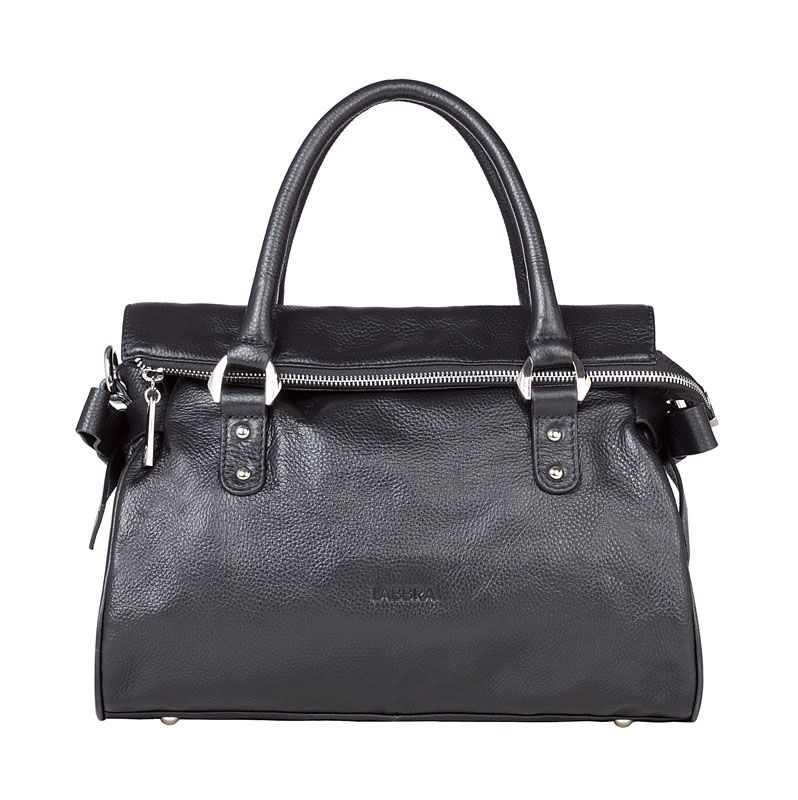 Сумка Labbra L-21775-G black