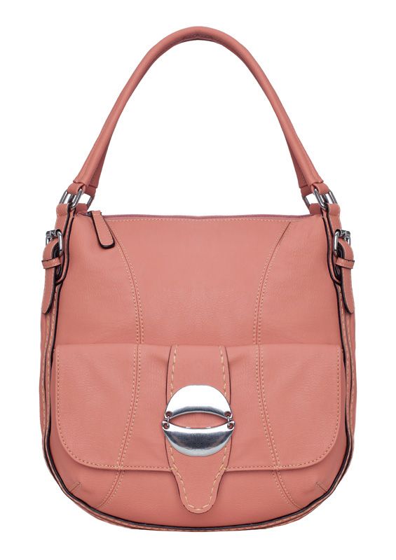 Сумка FELICITA MD296-2 pink