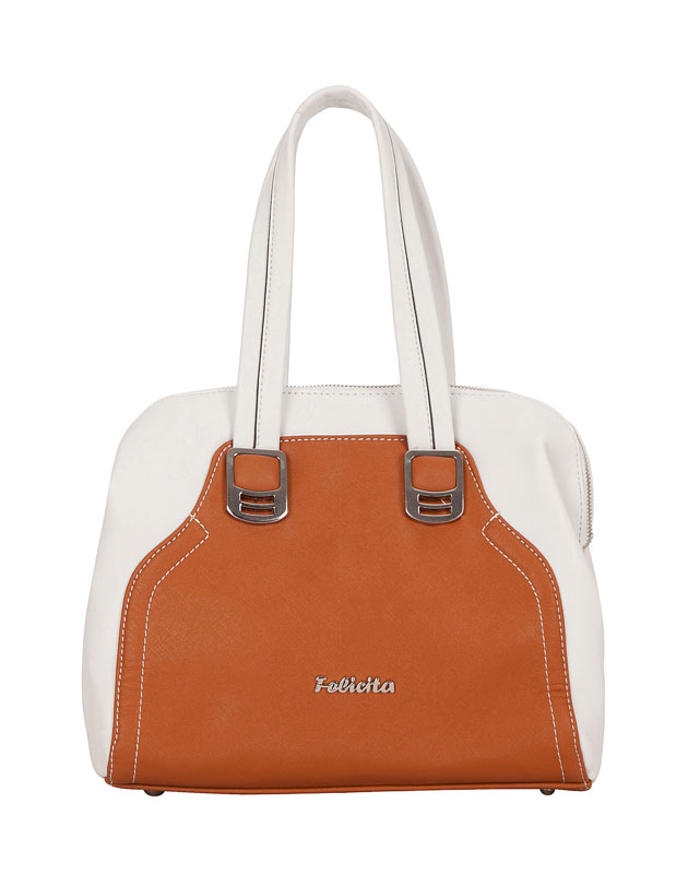 Сумки FELICITA 11S110B l.brown