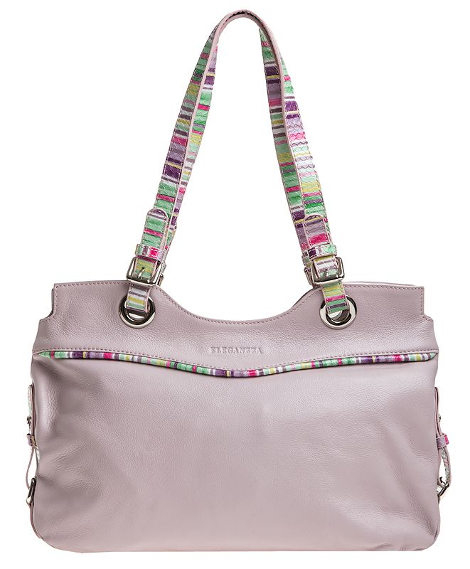 Сумка ELEGANZZA Z20 - 5056 lilac