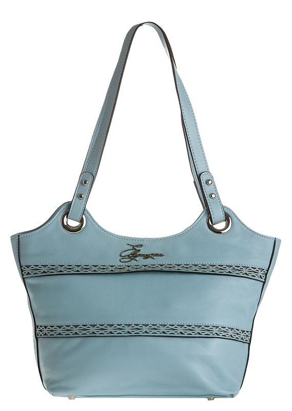 ����� ELEGANZZA ZB - 5071 l.blue