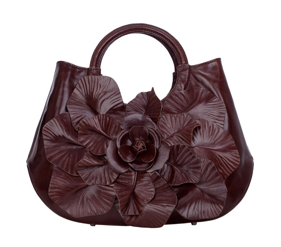 Сумка ELEGANZZA ZO - 3983M brown