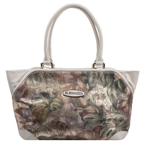 ����� ELEGANZZA Z195 - 11861 cream/white