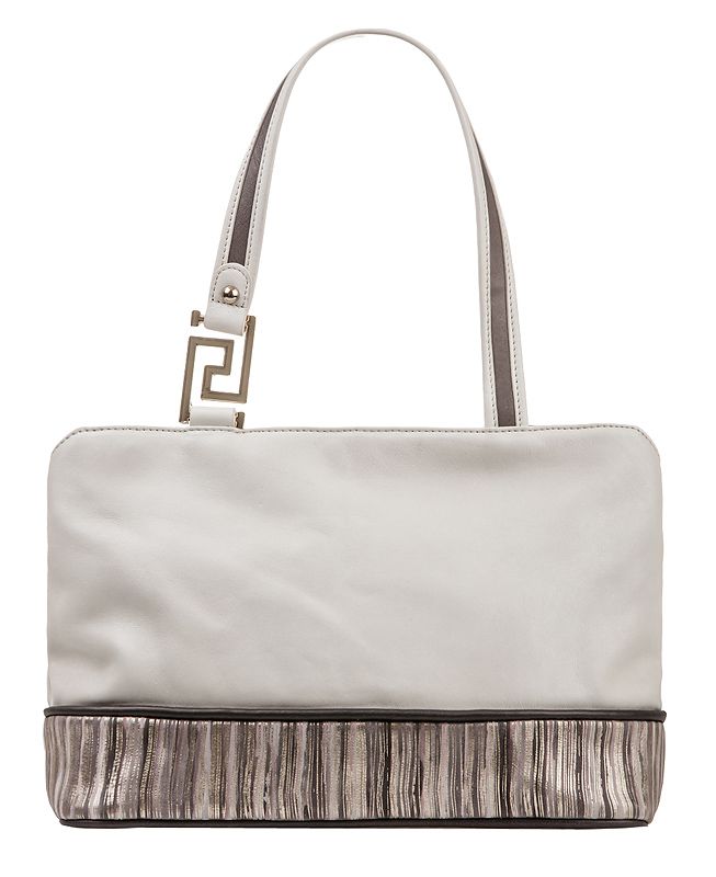 ����� ELEGANZZA Z196 - 11833 white/grey