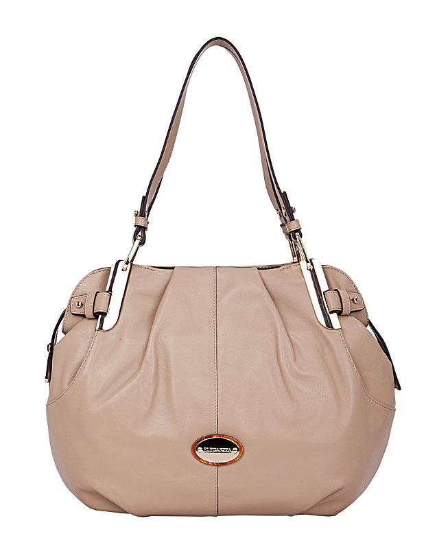 Сумка ELEGANZZA ZA - 4698AD taupe