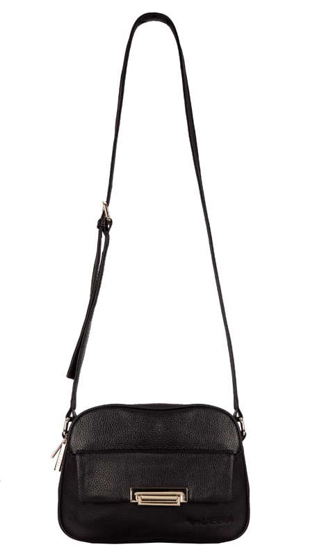 Сумка Labbra L-A8887-G black