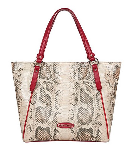 ����� ELEGANZZA ZH - 3323 cream/red