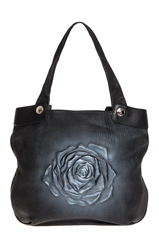 Сумка ELEGANZZA Z - 7220M-3 black