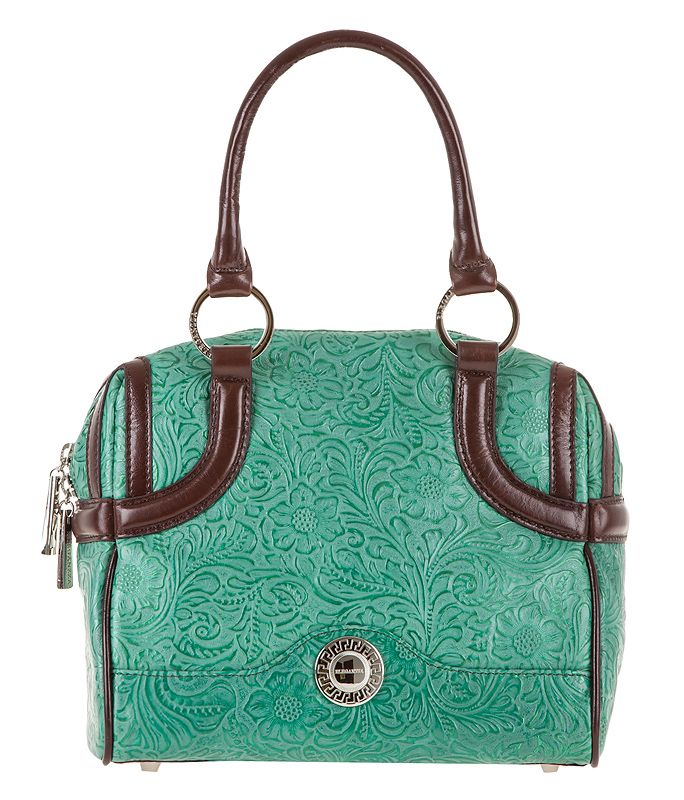 Сумка ELEGANZZA Z31 - 5080 green