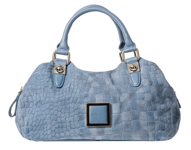 ����� ELEGANZZA Z1 - 2663 blue/l.blue