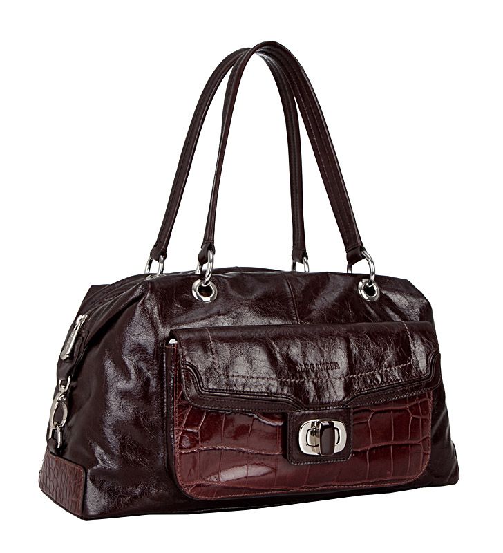 Сумка ELEGANZZA ZJ - 4949AA burgundy