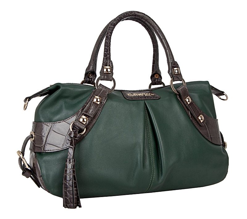 ����� ELEGANZZA ZF - 5082AF green/grey