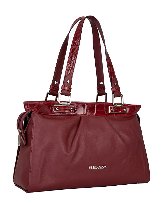 ����� ELEGANZZA ZP - 4900AA red