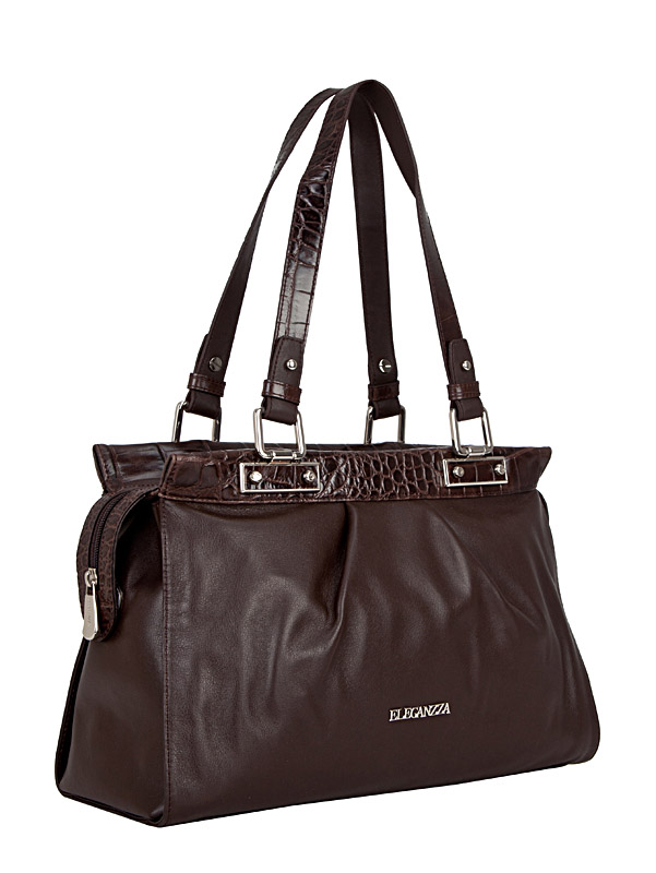 ����� ELEGANZZA ZP - 4900AA brown