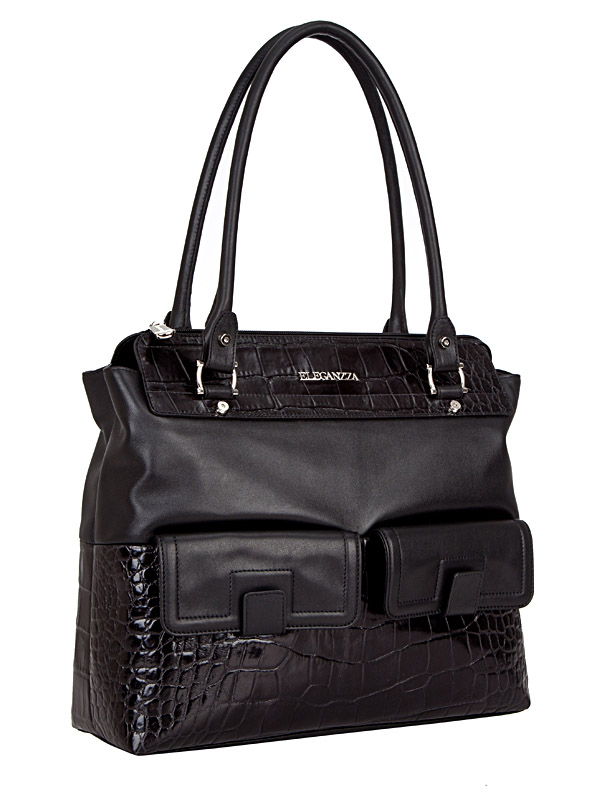 ����� ELEGANZZA ZP - 5185 black