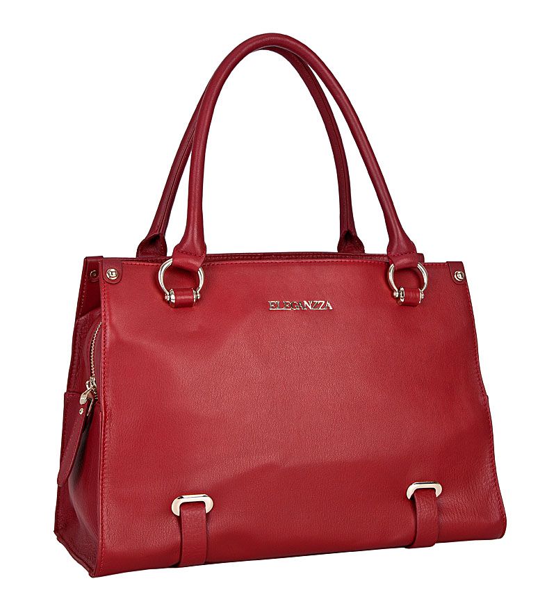 ����� ELEGANZZA Z1 - 3482 red