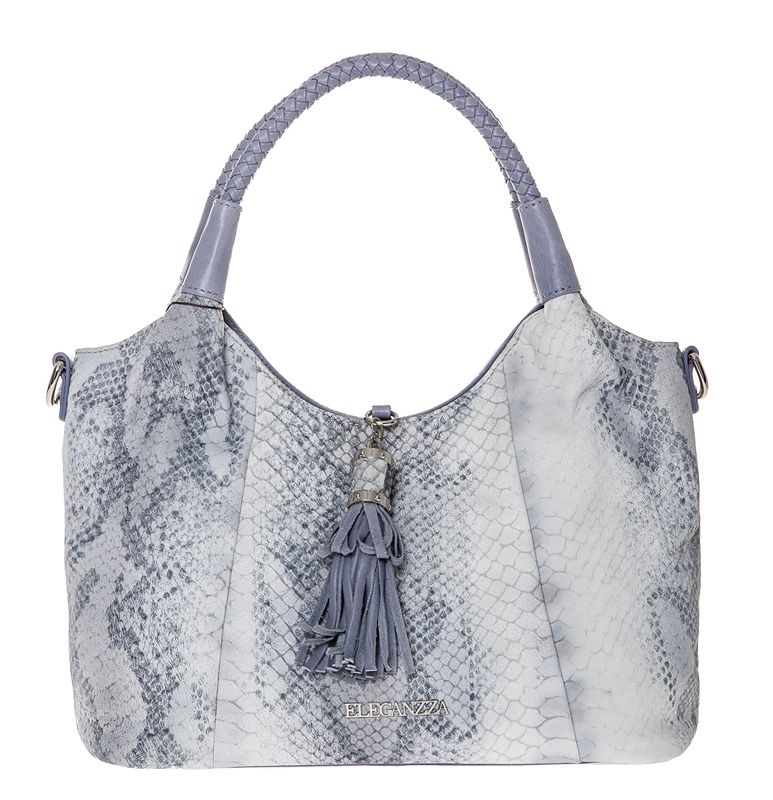 ����� ELEGANZZA Z - 3325 grey/blue