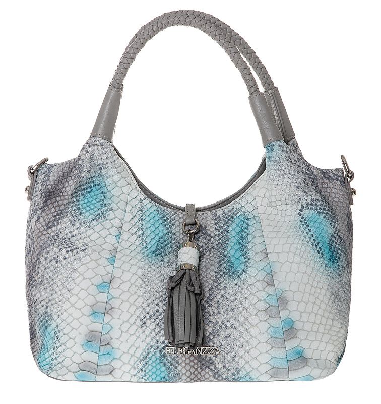 ����� ELEGANZZA Z - 3325 green/grey