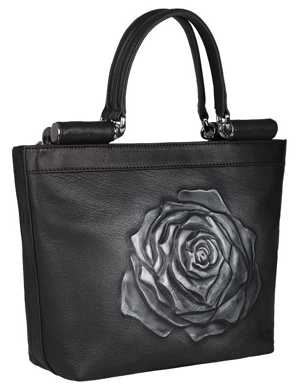 ����� ELEGANZZA Z122 - 9539M black