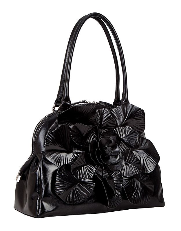 ����� ELEGANZZA ZO - 3025 black