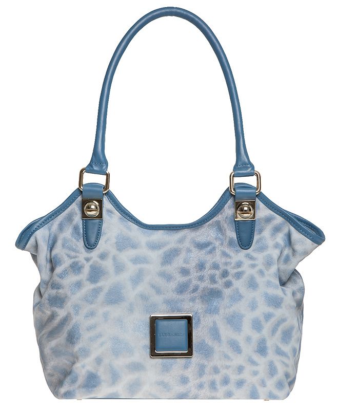 Сумка ELEGANZZA Z1 - 3318-1 skyblue