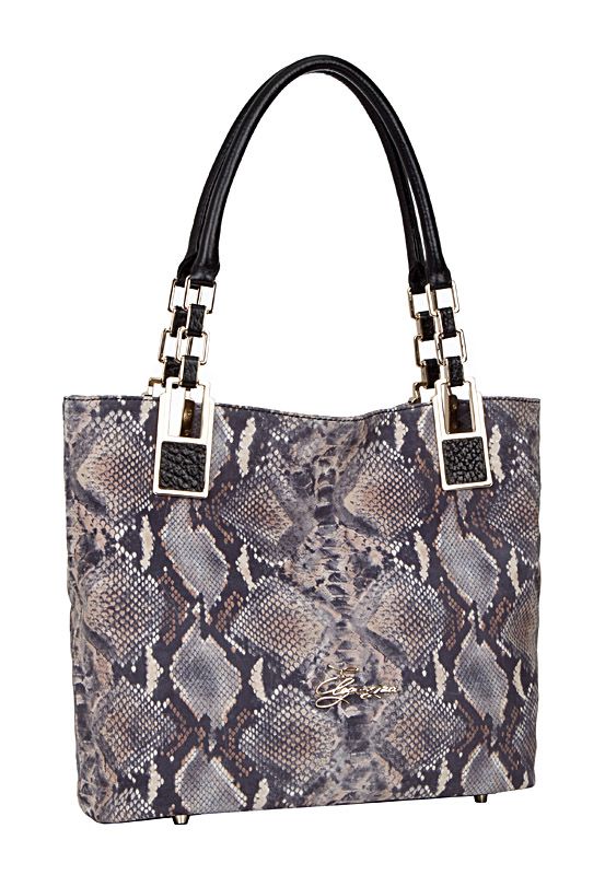 Сумка ELEGANZZA Z198 - 7265 black