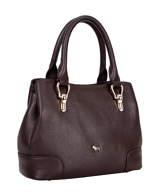 Сумка Labbra L-1147-1 d.brown