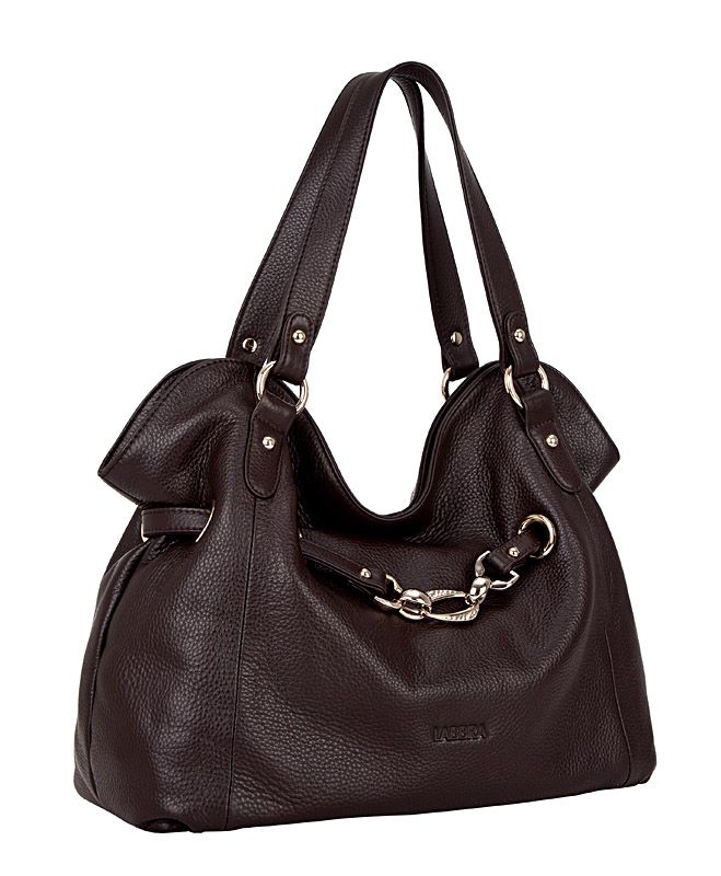Сумка Labbra L-1128-1 d.brown