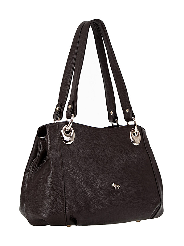 Сумка Labbra L-1116-3 d.brown