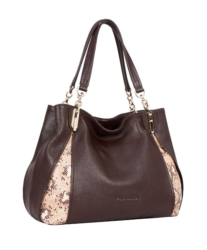 Сумка Labbra L-21876 coffee