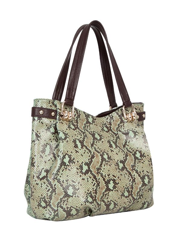 Сумка Labbra L-A8925-G green