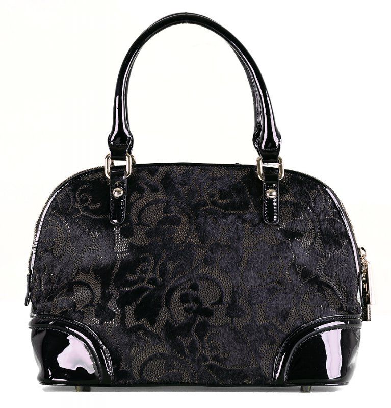 Сумка ELEGANZZA Z53F - 7123-1 black