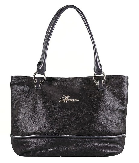 Сумка ELEGANZZA Z - 2074 black
