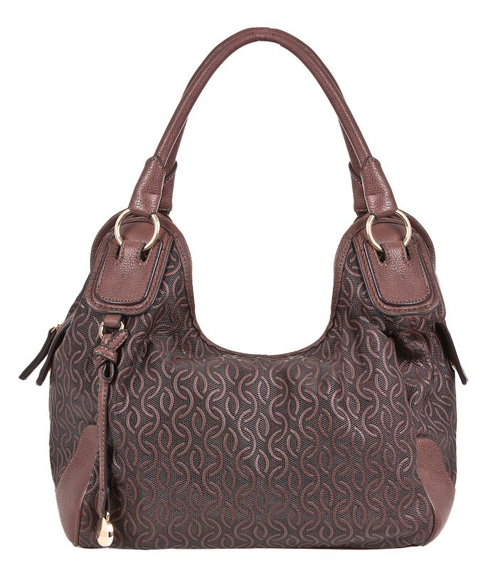 Сумка FELICITA KD334-5 brown