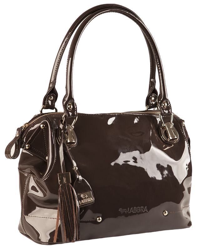 Сумка Labbra L-L9733-G d.brown