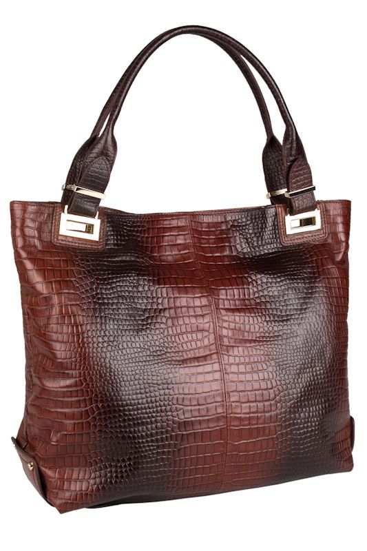 Сумка ELEGANZZA Z34 - 12085 brown