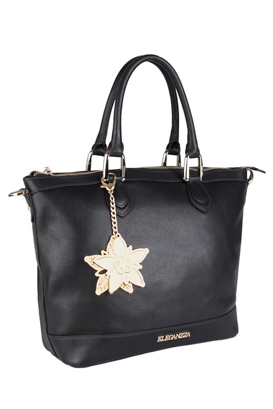 Сумка ELEGANZZA Z44 - 11980 black