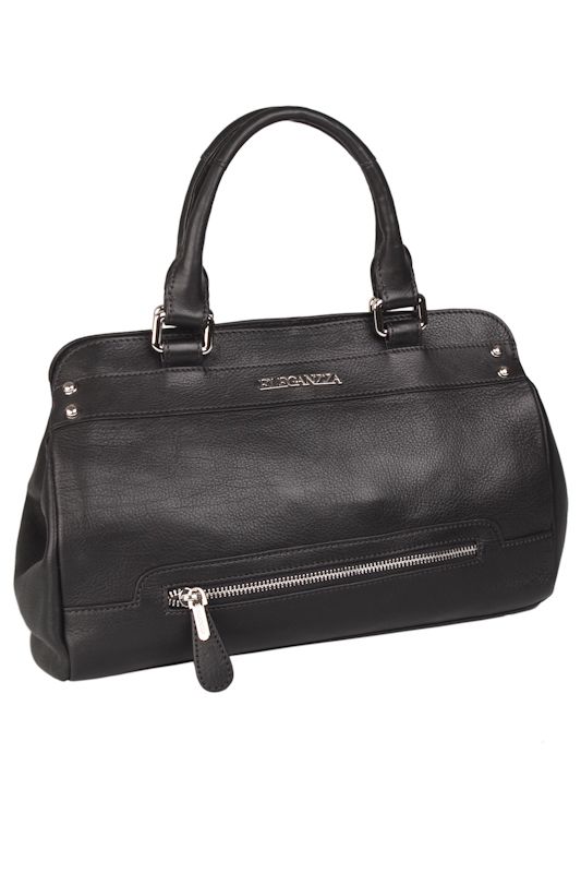Сумка ELEGANZZA Z44 - 12125 black