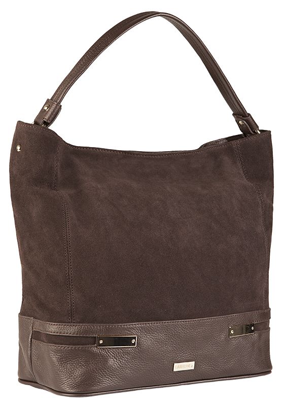 Сумка Labbra L-F5375 coffee