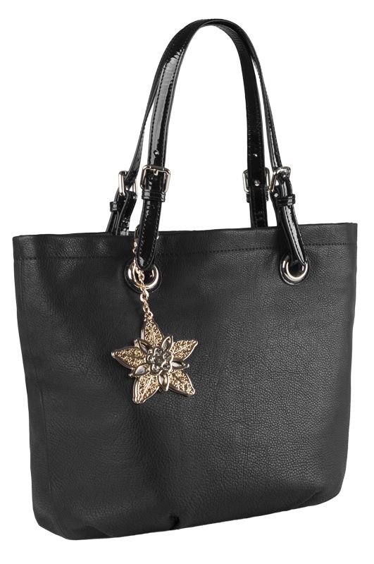 Сумка ELEGANZZA Z21 - 7192 black