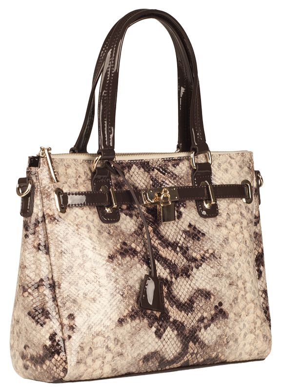 Сумка Labbra L-A80118 brown