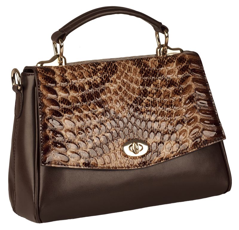 Сумка Labbra L-F5296-G brown