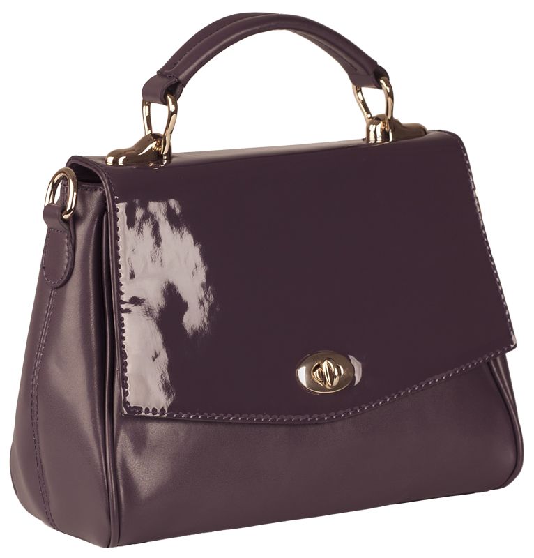 Сумка Labbra L-F5296-G purple