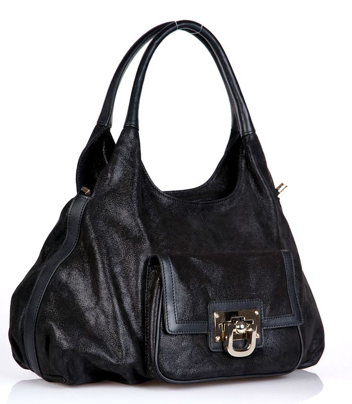 Сумка ELEGANZZA Z - 3083 black